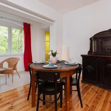 Apartmán Slowackiego Family By The Park By Renters *