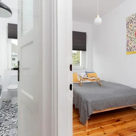 Apartmán Slowackiego Family By The Park By Renters