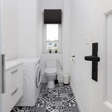 Apartmán Slowackiego Family By The Park By Renters *