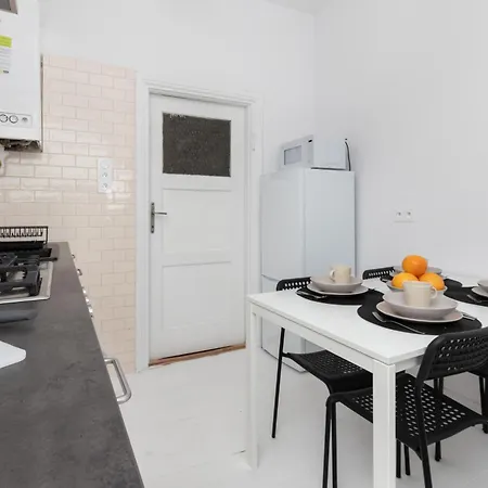 Apartmán Slowackiego Family By The Park By Renters *