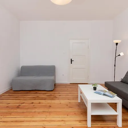 Apartmán Slowackiego Family By The Park By Renters *